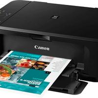 Stampante inkjet multifunzione Canon PIXMA MG3650S
