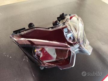 Fanale Ducati Streetfighter  V2