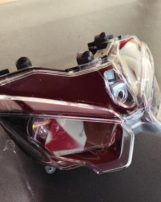 Fanale Ducati Streetfighter  V2