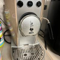 Macchina caffè Tazzissima Bialetti