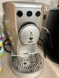 Macchina caffè Tazzissima Bialetti