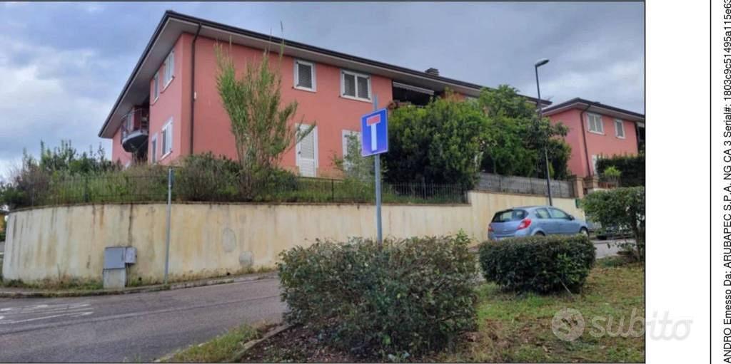 Appartamento – Todi, Ponterio-Pian di Porto - Vista 2
