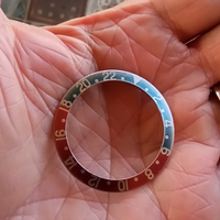 Inserto Rolex GMT 1675