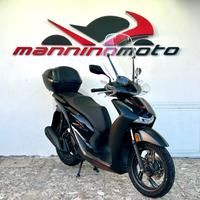 Honda SH 125 Sport Versione 2026 Pronta consegna