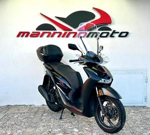 Honda SH 125 Sport Versione 2026 Pronta consegna
