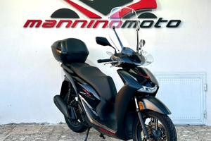 Honda SH 125 Sport Versione 2026 Pronta consegna