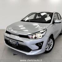 Kia Rio 1.2 DPi 82 CV EcoGPL Style