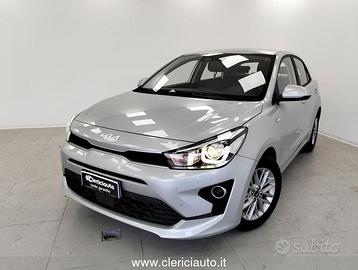 Kia Rio 1.2 DPi 82 CV EcoGPL Style