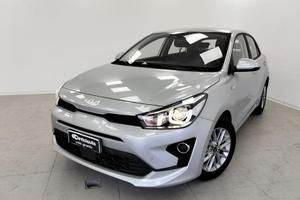 Kia Rio 1.2 DPi 82 CV EcoGPL Style