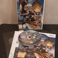 🇮🇹 Monster Hunter 3  🇮🇹