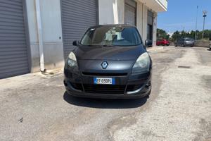 Renault Scenic Scénic X-Mod 1.5 dCi 105CV Confort