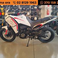 Moto Morini X-Cape 700