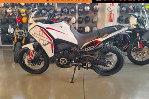 Moto Morini X-Cape 700