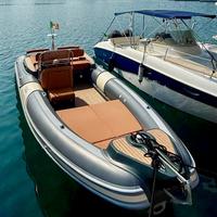 MV Marine 780 Comfort