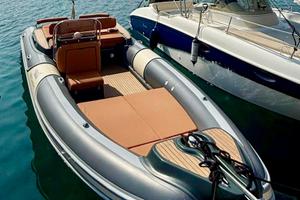 MV Marine 780 Comfort