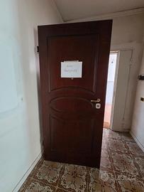 Porta blindata