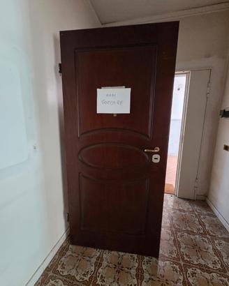 Porta blindata