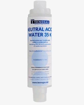 neutralizzatore di condensa 