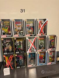 Funko pop vari 31/31