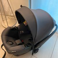 Ovetto Chicco con base isofix
