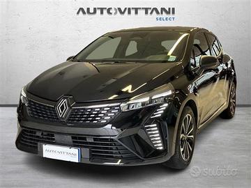 RENAULT Clio 1.0 tce Techno 90cv