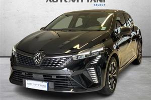 RENAULT Clio 1.0 tce Techno 90cv