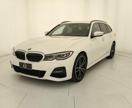 BMW Serie 3 G21 2019 Touring - 320d Touring mhev 4