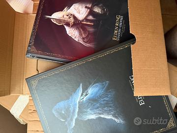 Book of Knowledge vol I & III