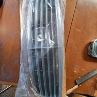 griglia Mercedes classe E