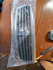 griglia Mercedes classe E