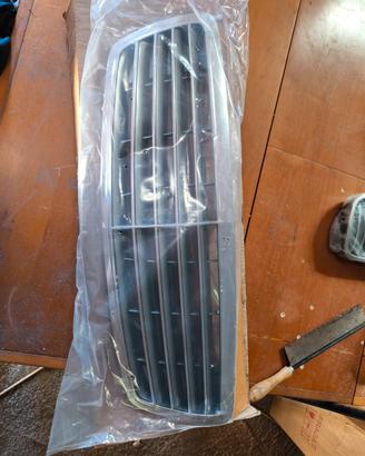 griglia Mercedes classe E