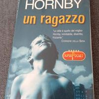 Un ragazzo - About a boy