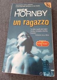 Un ragazzo - About a boy