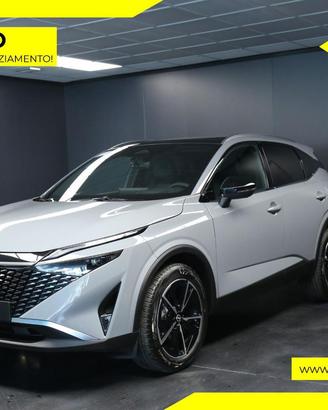 NISSAN Qashqai MHEV 158CV Xtronic Tekna TETTO PA