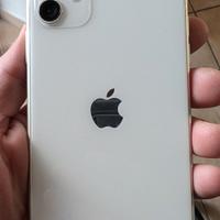 iPhone 11 Bianco White 128 GB 