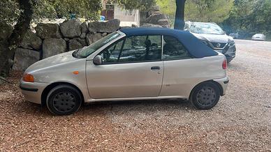 FIAT Altro modello - 1998