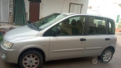 Fiat multipla metano