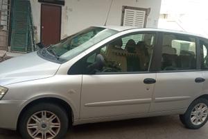 Fiat multipla metano