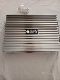 amplificatore della DBX Bassface inoy db4.1