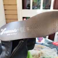 Stivaletti donna nuovi mai indossati.