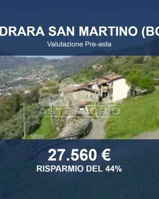 Immobile in asta di 310 m² a Adrara San Martino