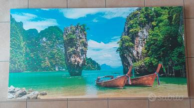 Quadro Thailandia