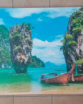 Quadro Thailandia