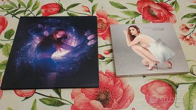 CD Annalisa Scarrone Autografati 
