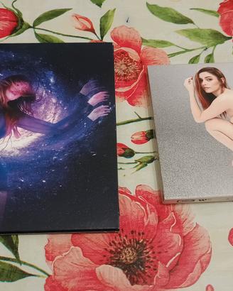 CD Annalisa Scarrone Autografati 