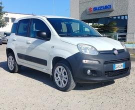 FIAT Panda 1.3 MJT Van 2 posti 4X4