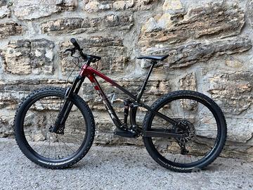 Trek Fuel EX 8 GX 2021 - Taglia M