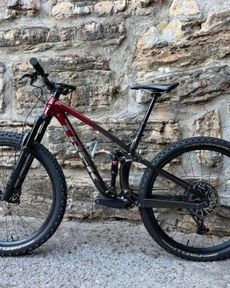 Trek Fuel EX 8 GX 2021