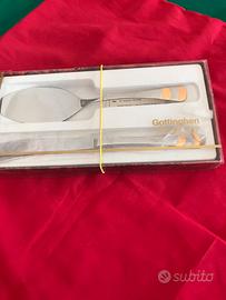 Set per dolce Gottinghen