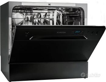 Lavastoviglie Klarstein Amazonia 6